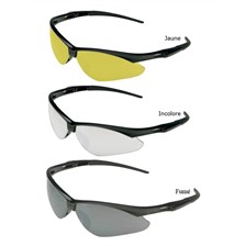 LUNETTES ANTI-PLOMBS SILENCO NEMESIS