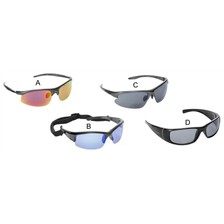 LUNETTES POLARISANTES BERKLEY HIGH PERFORMANCE SERIES