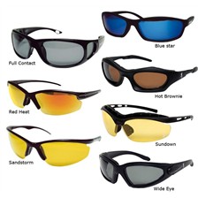 LUNETTES POLARISANTES BROWNING 