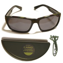 LUNETTES POLARISANTES ESP CAMOU