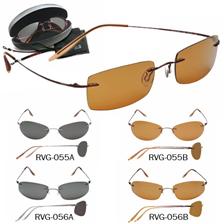 LUNETTES POLARISANTES RAPALA TITANIUM