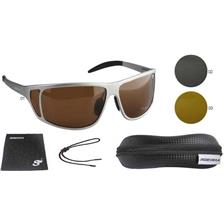 LUNETTES POLARISANTES SCIERRA EYE WEAR 1