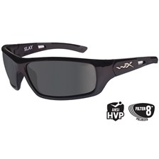 LUNETTES POLARISANTES WILEY X ACTIVE SLAY