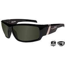 LUNETTES POLARISANTES WILEY X STREET HYDRO