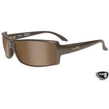 LUNETTES POLARISANTES WILEY X STREET WX DICE