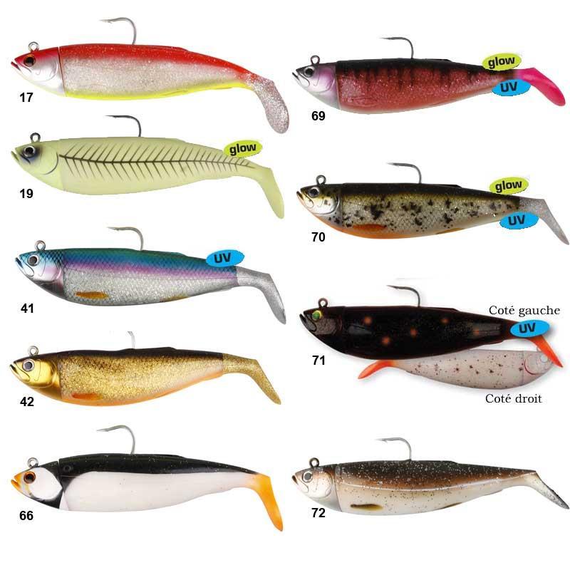 LURE SAVAGE GEAR CUTBAIT HERRING