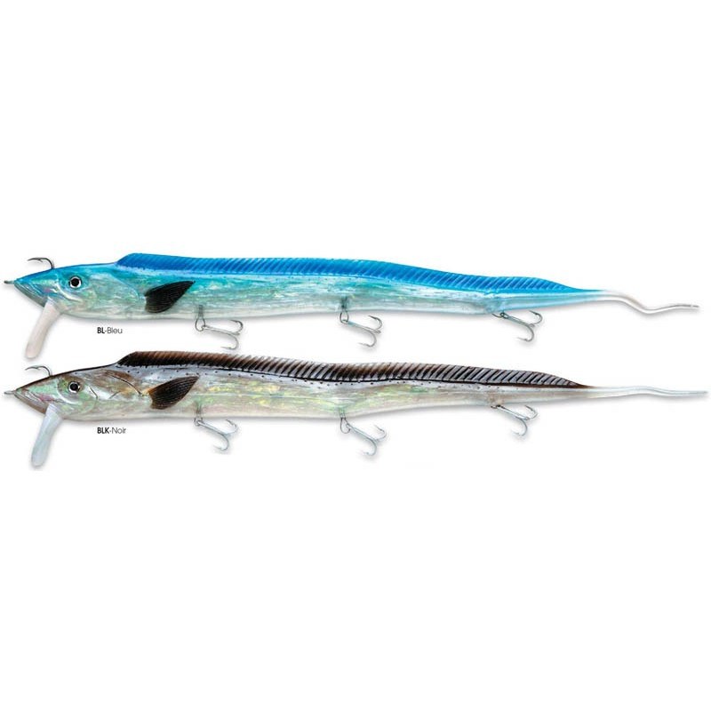 LURE WILLIAMSON LIVE RIBBONFISH