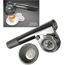 MACHINE A EXPRESSO NOMADE HANDPRESSO WILD ESE