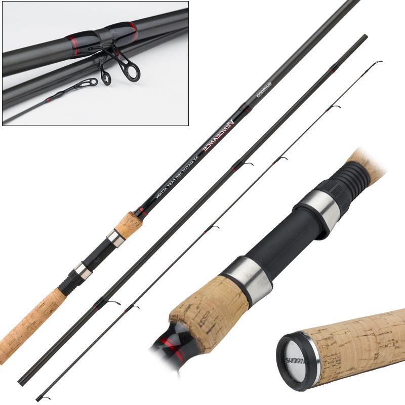 удилище shimano vengeance ax tele match удилище shimano vengeance ax tele match