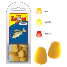 MAIS ARTIFICIEL CARP ZOOM SNACK