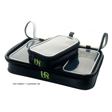 MALETTE HEARTY RISE PLA L36