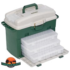 MALLETTE BALZER TACKLEMASTER QUEENSIZE