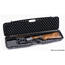 MALLETTE FUSIL NEGRINI PP NEW DESIGN 2 SERRURES