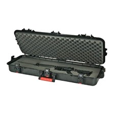 MALLETTE FUSIL PLANO TACTIQUE
