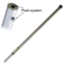 MANCHE D'EPUISETTE RENFORCE PAFEX ALUMINIUM