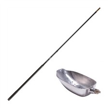 MANCHE + PELLE D'AMORCAGE GARBOLINO MAGISTER BAITING