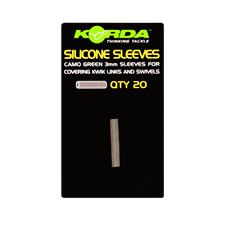 MANCHON EN SILICONE KORDA
