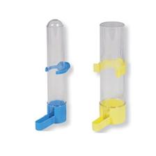 MANGEOIRE ABREUVOIR PLASTIQUE LIVING WORLD