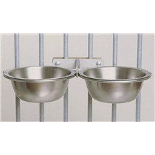 MANGEOIRE DOUBLE CHIEN SPECIAL CHENIL