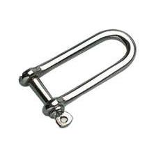 MANILLE LONGUE PIKE'N BASS INOX
