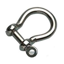 MANILLE LYRE PIKE'N BASS INOX