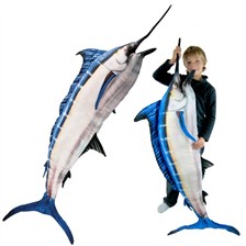 MARLIN GEANT BASS PRO SHOPS