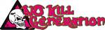 Tous les produits No Kill Generation
