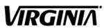 Tous les produits Virginia
