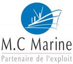 Tous les produits MC Marine