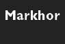 Tous les produits Editions du Markhor
