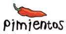 Tous les produits Editions Pimientos