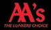 AA's