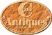 tous les produits 21st Century Antiques