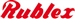 Tous les produits de la marque : Rublex