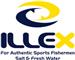 Tous les produits de la marque : Illex