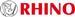 tous les produits Rhino