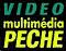 Vidéo Multimédia Pêche