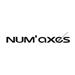 Num'axes
