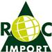 Tous les produits de la marque : Roc Import