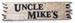 tous les produits Uncle Mike's