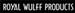 Tous les produits de la marque : Lee Wulff