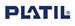Tous les produits de la marque : Platil