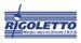 Tous les produits de la marque : Rigoletto