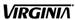 Tous les produits de la marque : Virginia