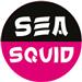 Tous les produits de la marque : Sea Squid