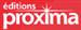 tous les produits Proxima
