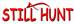 tous les produits Still Hunt