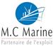 Tous les produits de la marque : MC Marine