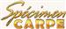 Tous les produits de la marque : Specimen Carpe