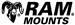 tous les produits Ram Mounts